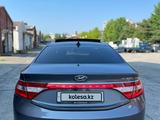 Hyundai Grandeur 2012 года за 7 800 000 тг. в Кентау – фото 5