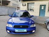 Subaru Legacy 1999 годаүшін3 600 000 тг. в Алматы