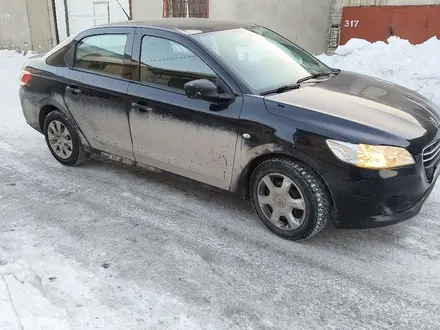 Peugeot 301 2017 года за 4 150 000 тг. в Костанай – фото 5