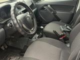 ВАЗ (Lada) Granta 2190 2018 годаүшін2 600 000 тг. в Семей – фото 4