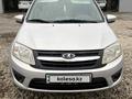 ВАЗ (Lada) Granta 2190 2018 годаүшін2 600 000 тг. в Семей – фото 15