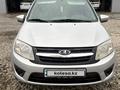 ВАЗ (Lada) Granta 2190 2018 годаүшін2 600 000 тг. в Семей