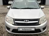 ВАЗ (Lada) Granta 2190 2018 года за 2 600 000 тг. в Семей