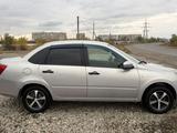 ВАЗ (Lada) Granta 2190 2018 годаүшін2 600 000 тг. в Семей – фото 5