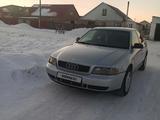 Audi A4 1996 годаүшін2 000 000 тг. в Усть-Каменогорск – фото 4