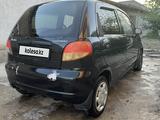 Daewoo Matiz 2014 года за 1 700 000 тг. в Туркестан – фото 3