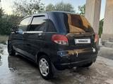 Daewoo Matiz 2014 года за 1 700 000 тг. в Туркестан – фото 2
