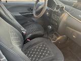 Daewoo Matiz 2014 года за 1 700 000 тг. в Туркестан – фото 5