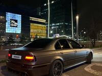 BMW 530 2002 года за 7 000 000 тг. в Алматы