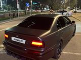 BMW 530 2002 года за 7 000 000 тг. в Алматы – фото 4