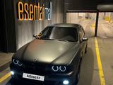 BMW 530 2002 года за 7 000 000 тг. в Алматы – фото 5