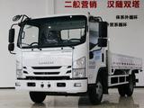 Isuzu  Исузу КВ100 бортовой грузовик 2023 года за 15 300 000 тг. в Алматы – фото 3