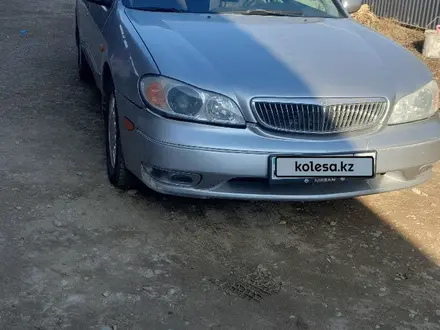 Nissan Maxima 2000 года за 2 150 000 тг. в Алматы – фото 2