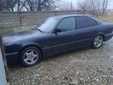 BMW 525 1994 года за 1 500 000 тг. в Туркестан