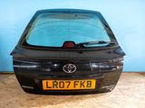 Крышка багажника на Toyota Avensis 2003-2009 хечбек за 50 000 тг. в Алматы