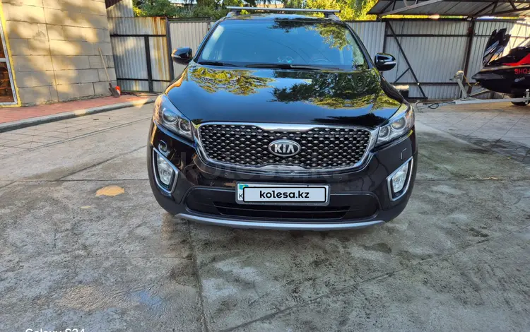 Kia Sorento 2015 годаfor10 700 000 тг. в Усть-Каменогорск