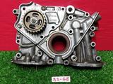 3S-GE Коленвал блок цилиндров двигателя 2.0л на Тойота Калдина ГБЦ за 11 000 тг. в Алматы – фото 3