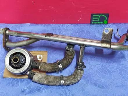 3S-GE Коленвал блок цилиндров двигателя 2.0л на Тойота Калдина ГБЦ за 11 000 тг. в Алматы – фото 25