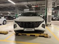 Hyundai Tucson 2022 года за 15 100 000 тг. в Астана