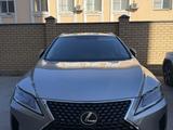 Lexus RX 300 2021 года за 23 900 000 тг. в Семей