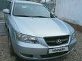 Hyundai Sonata 2006 годаүшін3 500 000 тг. в Караганда – фото 8