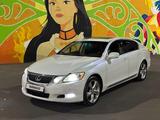 Lexus GS 300 2006 года за 7 500 000 тг. в Шымкент – фото 2