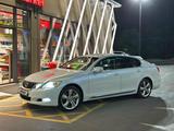 Lexus GS 300 2006 года за 7 500 000 тг. в Шымкент