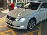 Lexus GS 300 2006 года за 7 500 000 тг. в Шымкент – фото 4