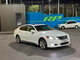 Lexus GS 300 2006 года за 7 500 000 тг. в Шымкент – фото 5