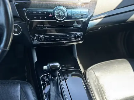 Kia K7 2013 года за 8 900 000 тг. в Караганда – фото 8