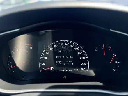 Kia K7 2013 года за 8 900 000 тг. в Караганда – фото 9