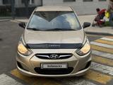 Hyundai Accent 2013 годаүшін4 500 000 тг. в Алматы – фото 3