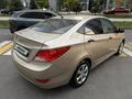 Hyundai Accent 2013 годаүшін4 500 000 тг. в Алматы – фото 13