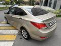 Hyundai Accent 2013 годаүшін4 500 000 тг. в Алматы – фото 15