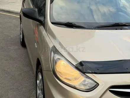 Hyundai Accent 2013 года за 4 500 000 тг. в Алматы – фото 18