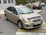 Hyundai Accent 2013 годаүшін4 500 000 тг. в Алматы – фото 4