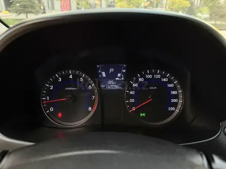 Hyundai Accent 2013 года за 4 500 000 тг. в Алматы – фото 23