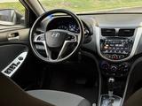 Hyundai Accent 2013 годаүшін4 500 000 тг. в Алматы – фото 2