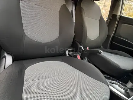 Hyundai Accent 2013 года за 4 500 000 тг. в Алматы – фото 38