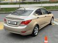 Hyundai Accent 2013 годаүшін4 500 000 тг. в Алматы – фото 5