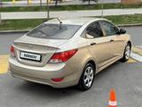 Hyundai Accent 2013 годаүшін4 500 000 тг. в Алматы – фото 5