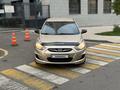 Hyundai Accent 2013 годаүшін4 500 000 тг. в Алматы – фото 10