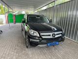 Mercedes-Benz GL 500 2013 годаүшін17 320 930 тг. в Алматы – фото 2