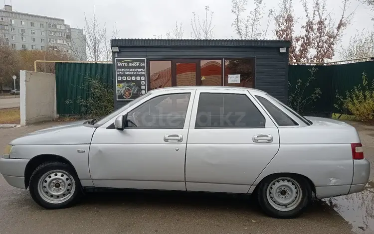 ВАЗ (Lada) 2110 2002 годаfor830 000 тг. в Актобе