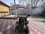 Yamaha  Badger 2009 года за 150 000 тг. в Алматы – фото 4