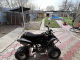 Yamaha  Badger 2009 года за 150 000 тг. в Алматы – фото 3