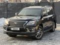 Lexus LX 570 2014 годаүшін28 500 000 тг. в Алматы – фото 14