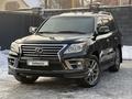 Lexus LX 570 2014 годаүшін28 500 000 тг. в Алматы – фото 29