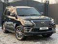 Lexus LX 570 2014 годаүшін28 500 000 тг. в Алматы – фото 31