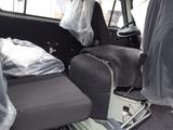 УАЗ  390945 2025 года за 13 850 000 тг. в Павлодар – фото 3